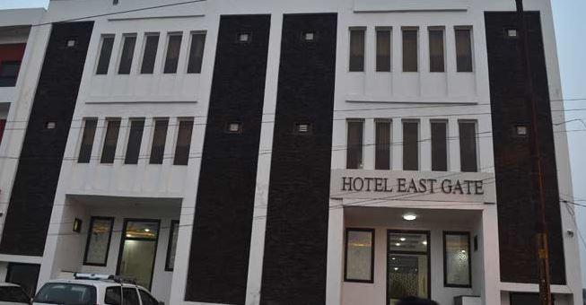 Hotel East Gate